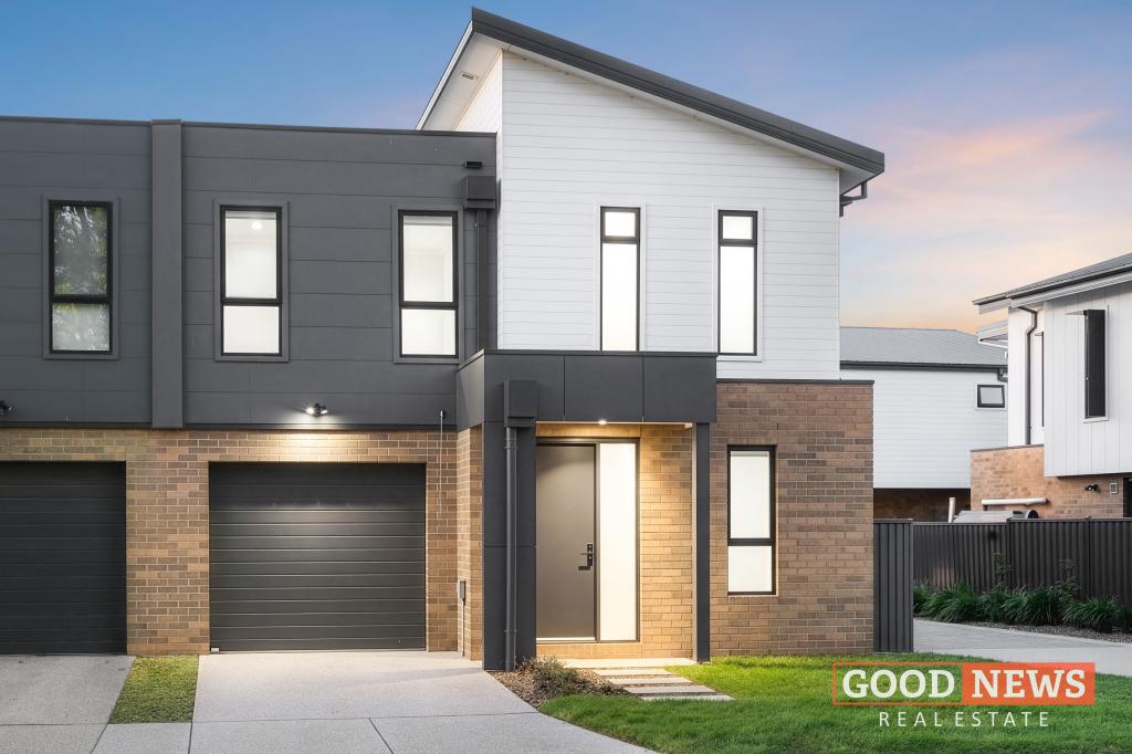 2/228 Duncans Rd, Werribee, VIC 3030