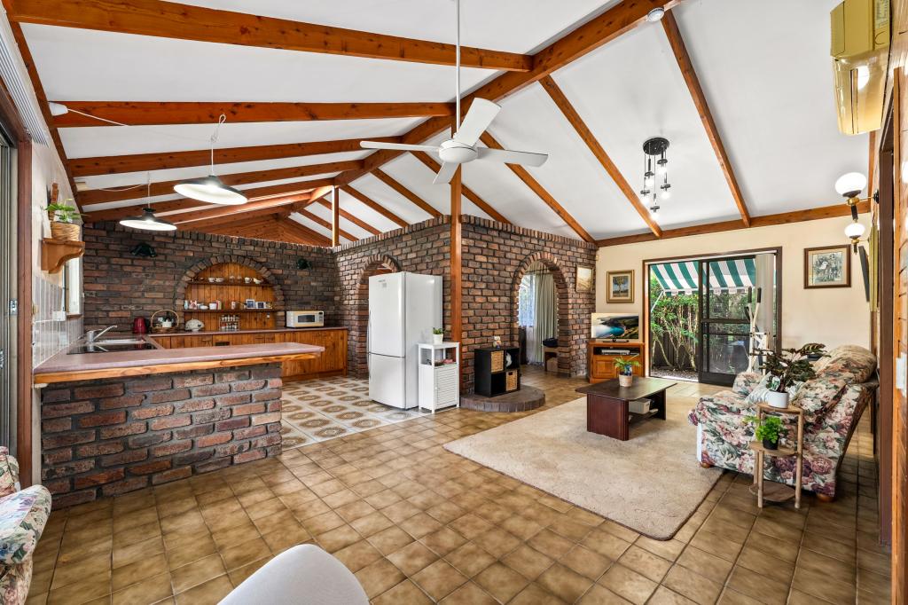 48 Spina Cres, Carseldine, QLD 4034