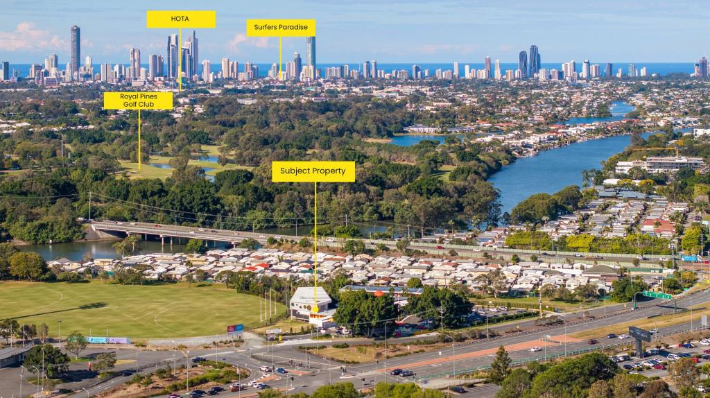 338 NERANG BROADBEACH RD, CARRARA, QLD 4211