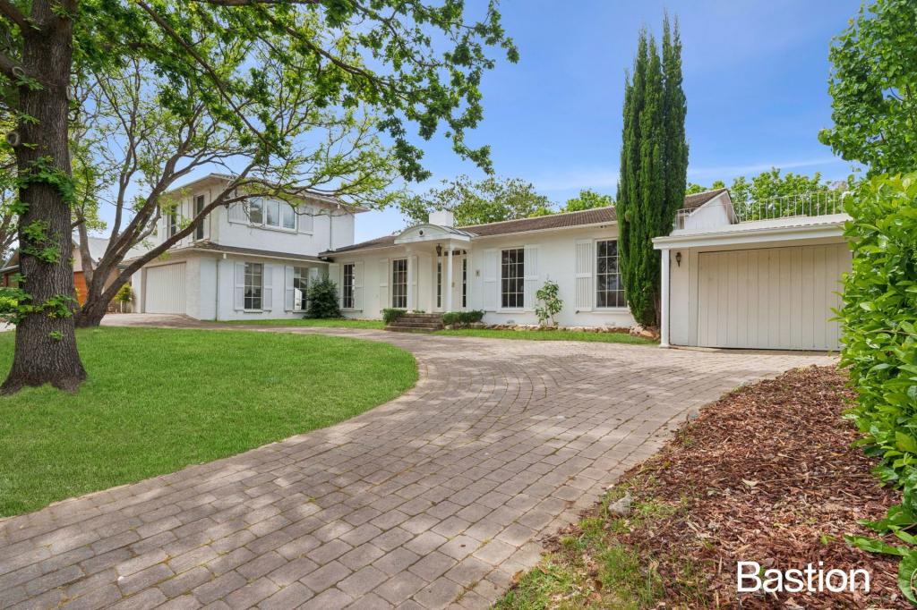 6 HUTT ST, YARRALUMLA, ACT 2600