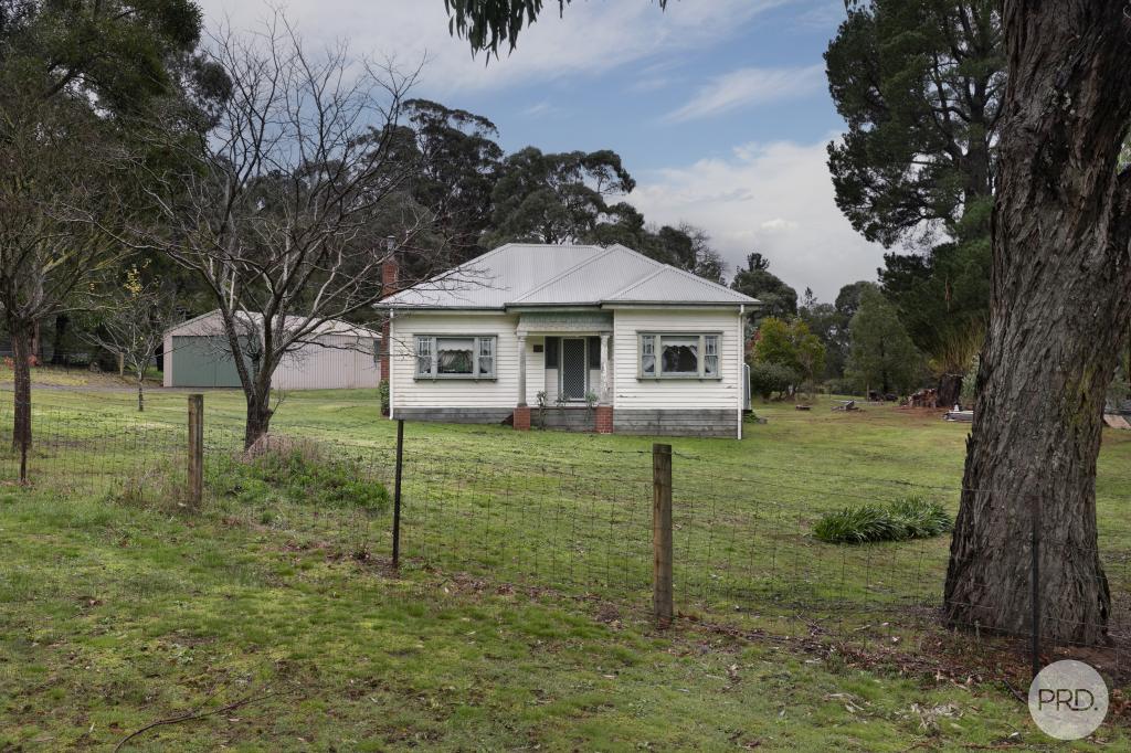 20 FRASER ST, LINTON, VIC 3360