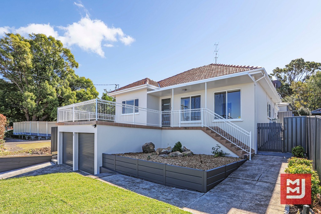 9 Doncaster St, Corrimal, NSW 2518
