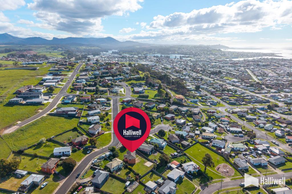 19 Barker St, Ulverstone, TAS 7315