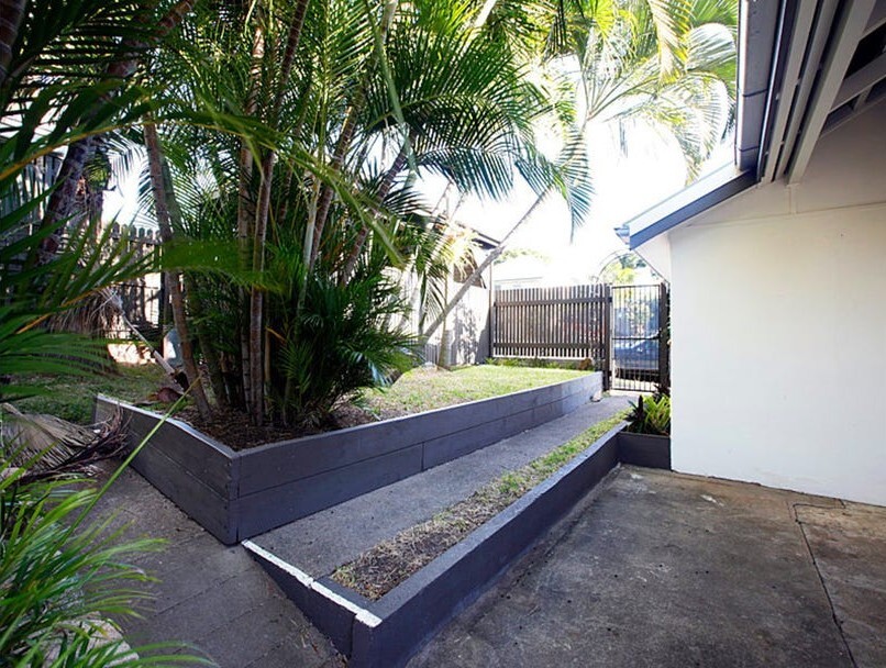1/265 Harcourt St, Teneriffe, QLD 4005