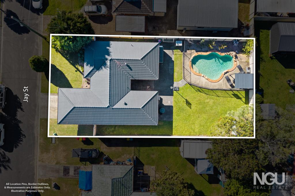 6 Jay St, Marsden, QLD 4132