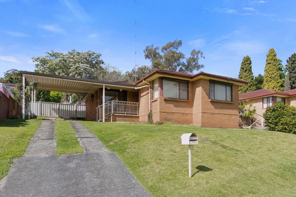 15 Glenview St, Dapto, NSW 2530