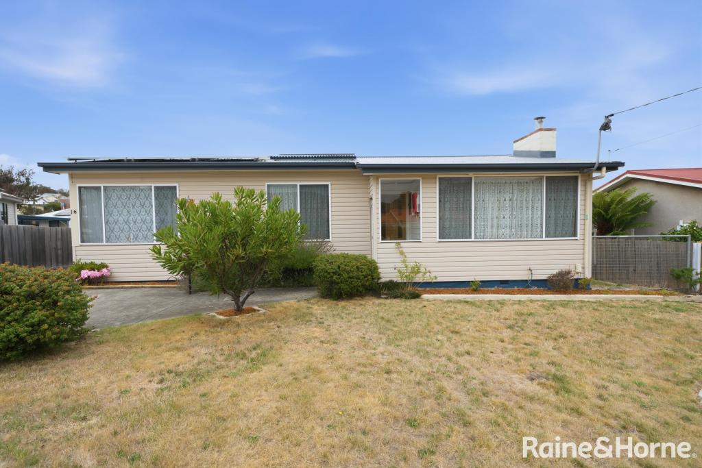 16 Kerria Rd, Risdon Vale, TAS 7016