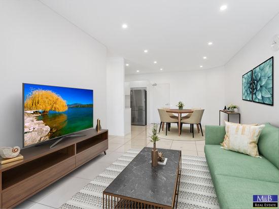 58/304 GREAT WESTERN HWY, WENTWORTHVILLE, NSW 2145
