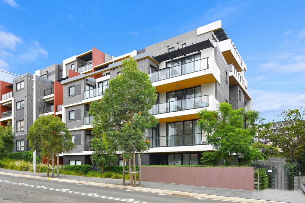 8c Junction St, Ryde, NSW 2112