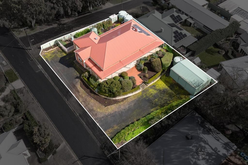 4c Cockburn St, Nairne, SA 5252