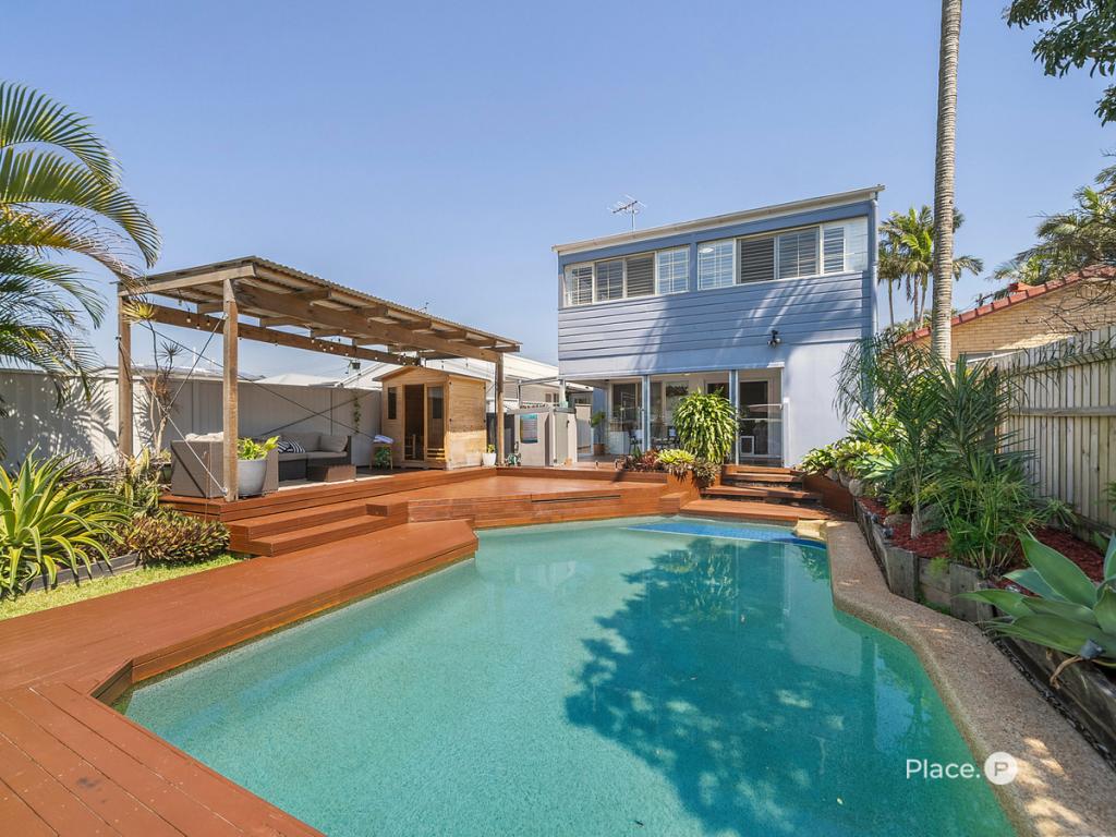 144 Turner St, Scarborough, QLD 4020