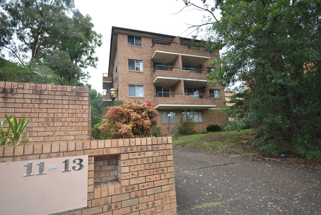 5/11-13 Good St, Parramatta, NSW 2150