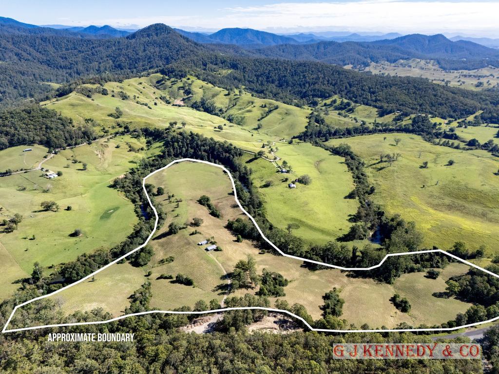 2252 Taylors Arm Rd, Taylors Arm, NSW 2447