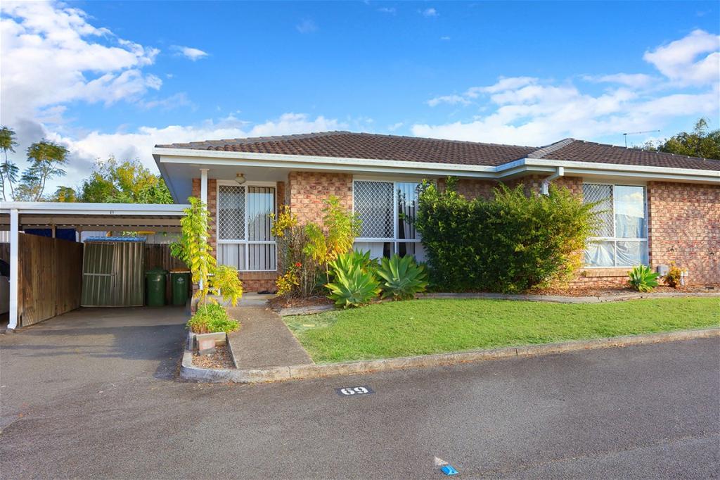 69/26 Argonaut St, Slacks Creek, QLD 4127