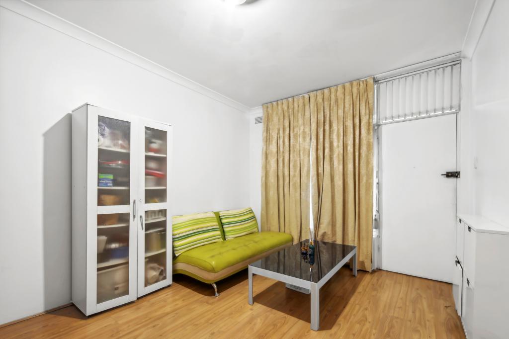 3/417 Liverpool Rd, Ashfield, NSW 2131