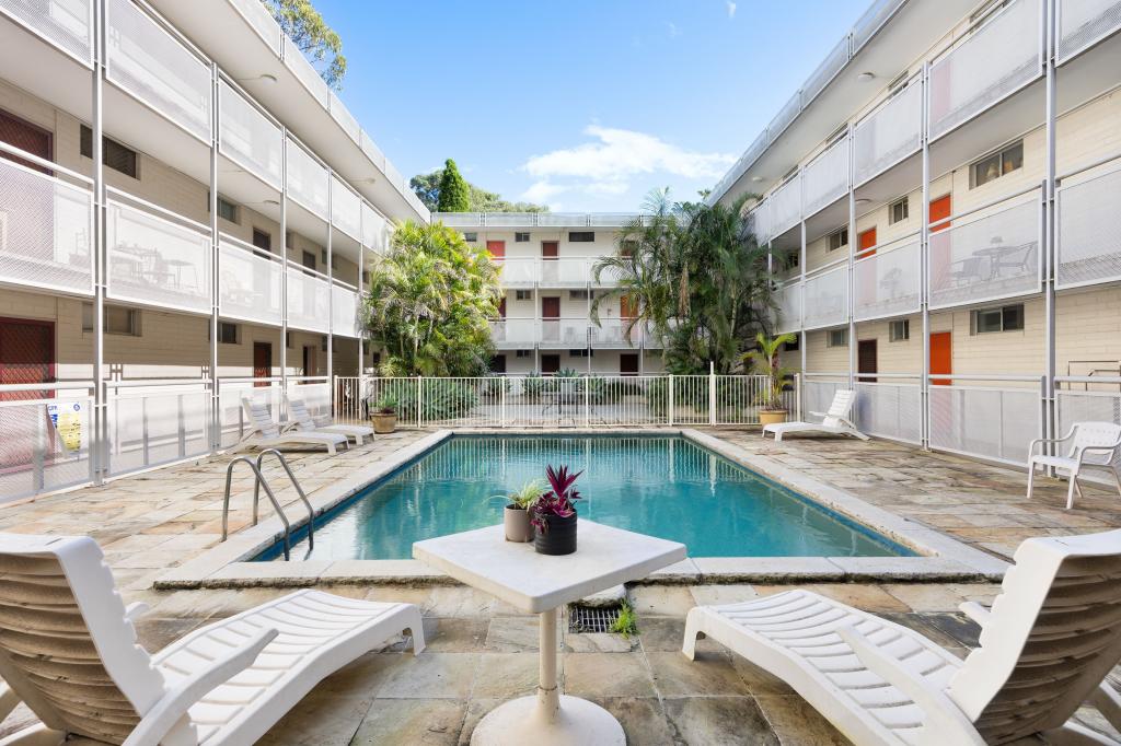 19/595 Willoughby Rd, Willoughby, NSW 2068