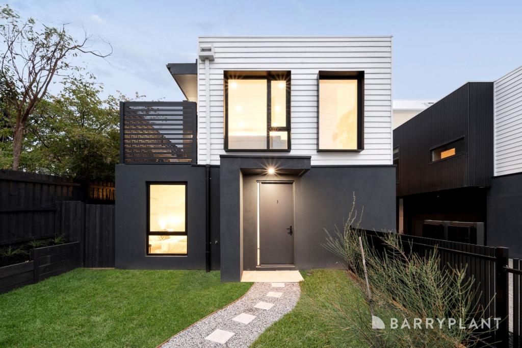 3/230 Hull Rd, Mooroolbark, VIC 3138