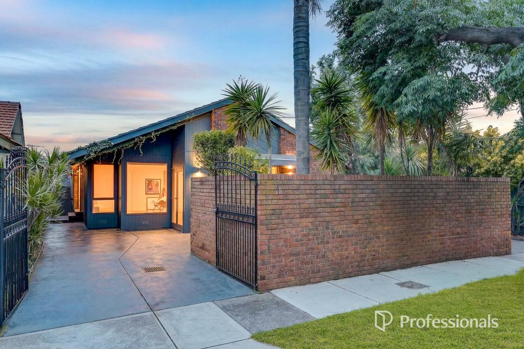 1/16 Neville St, Carnegie, VIC 3163