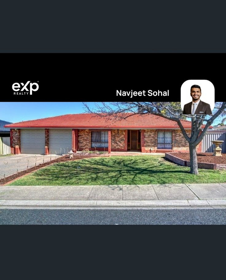 10 Carruthers Dr, Modbury North, SA 5092
