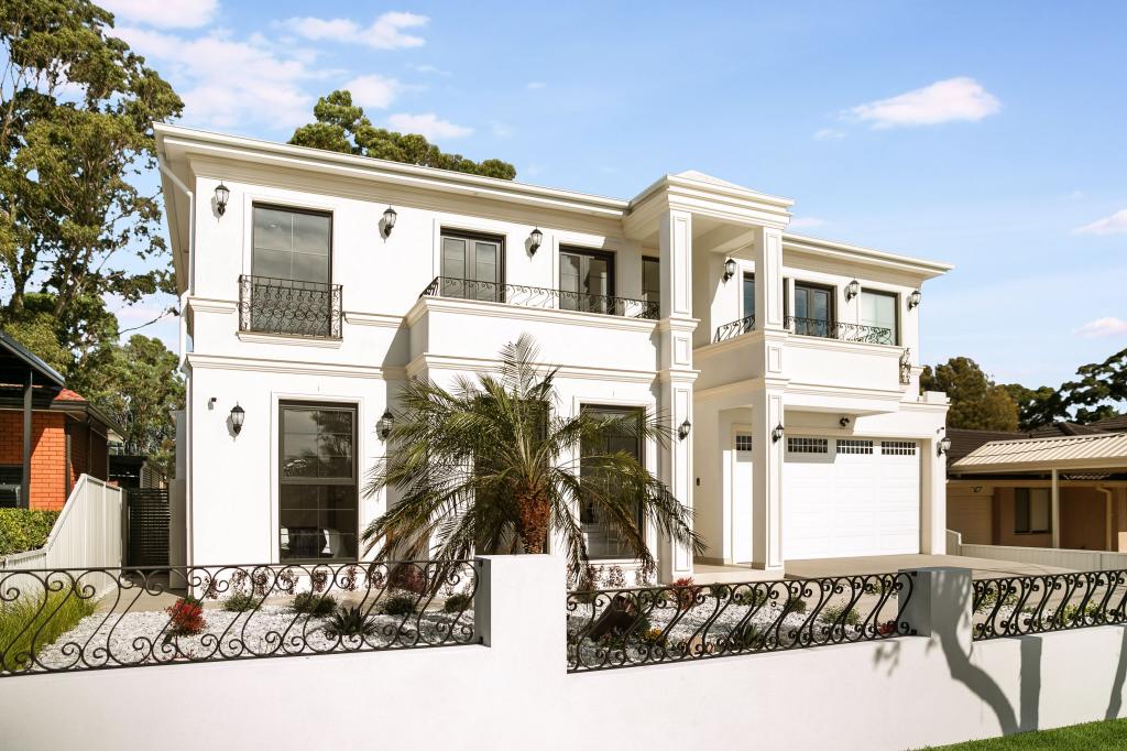 91 Townsend St, Condell Park, NSW 2200