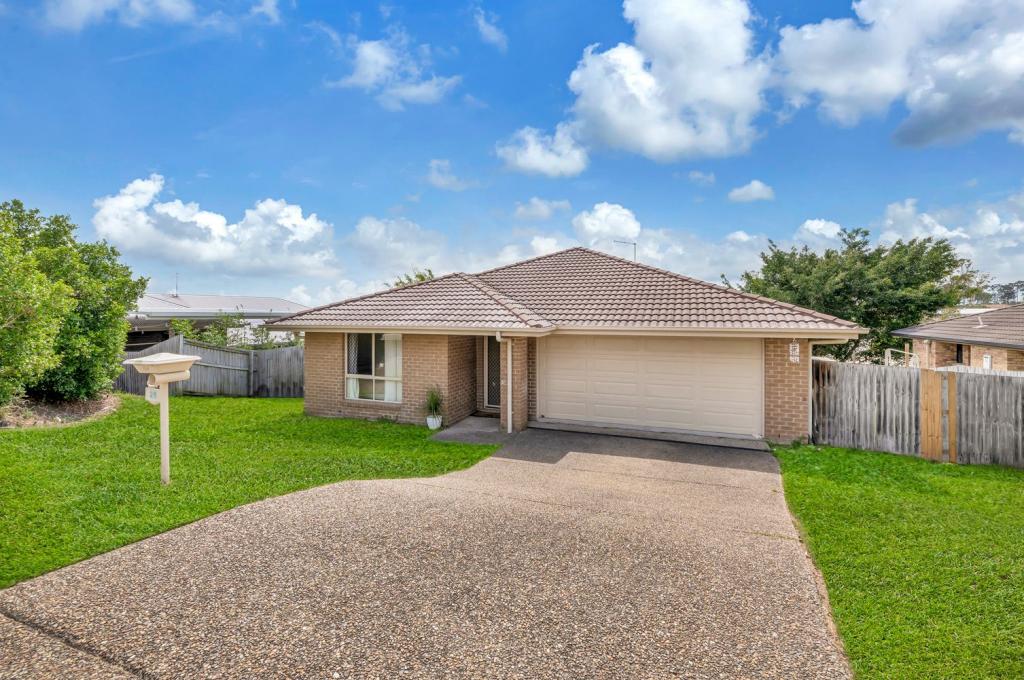 26 Edgeware Rd, Pimpama, QLD 4209