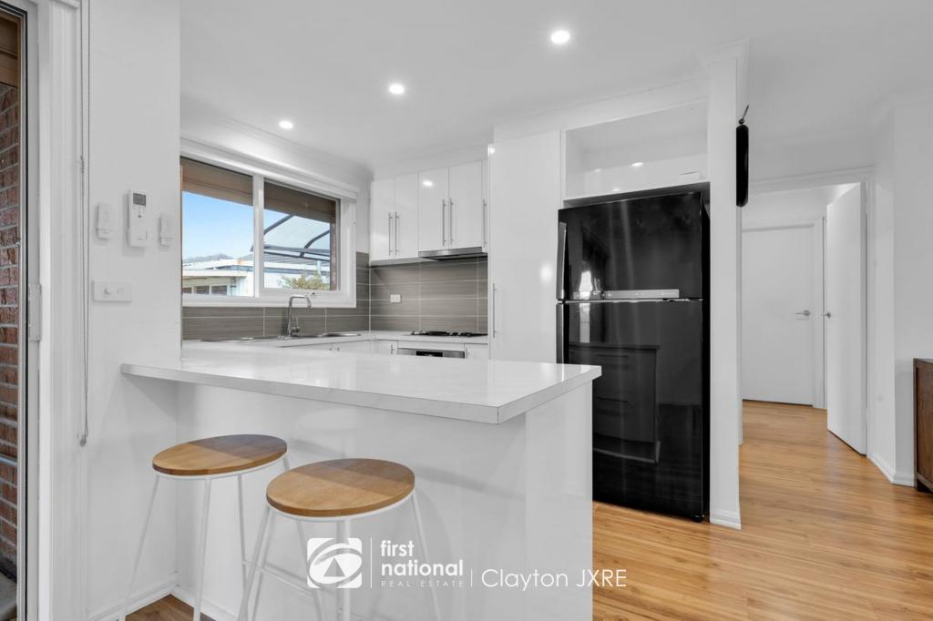 2/6 Robinson St, Clayton, VIC 3168