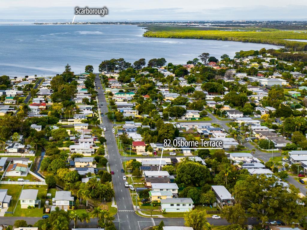 82 Osborne Tce, Deception Bay, QLD 4508