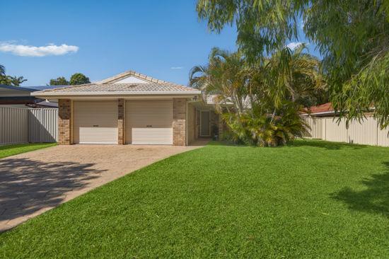 32 COVENT GARDENS WAY, BANORA POINT, NSW 2486