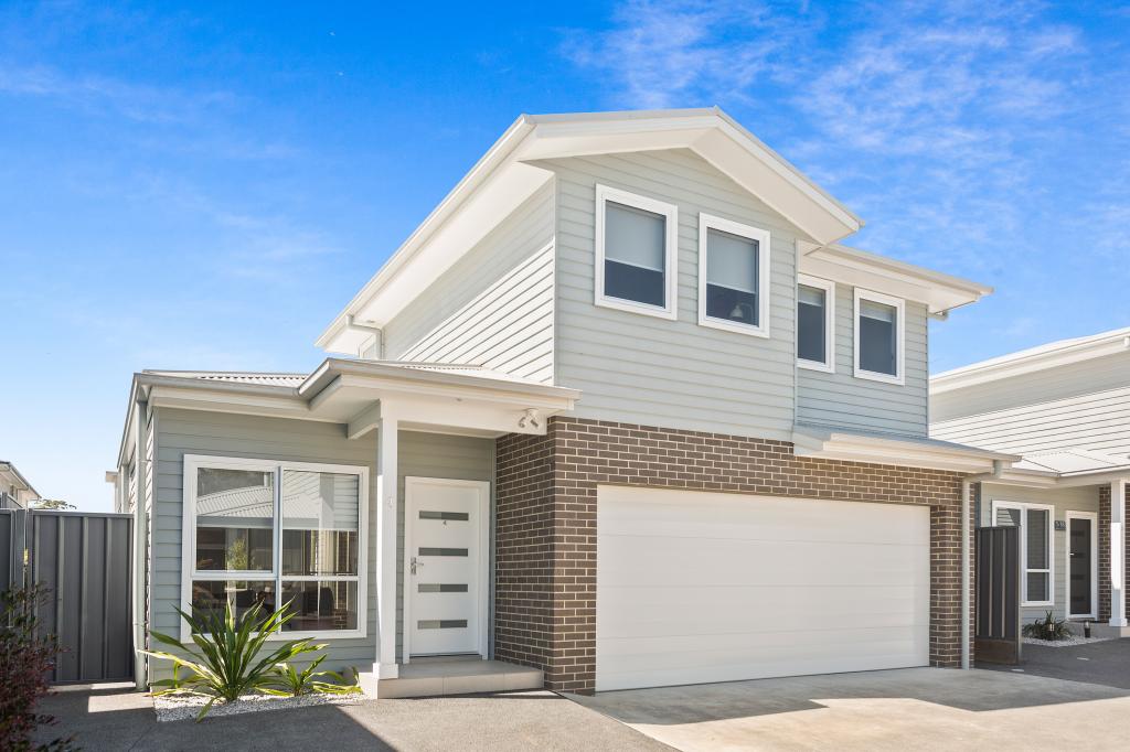 4/18-20 Banjo St, Albion Park, NSW 2527