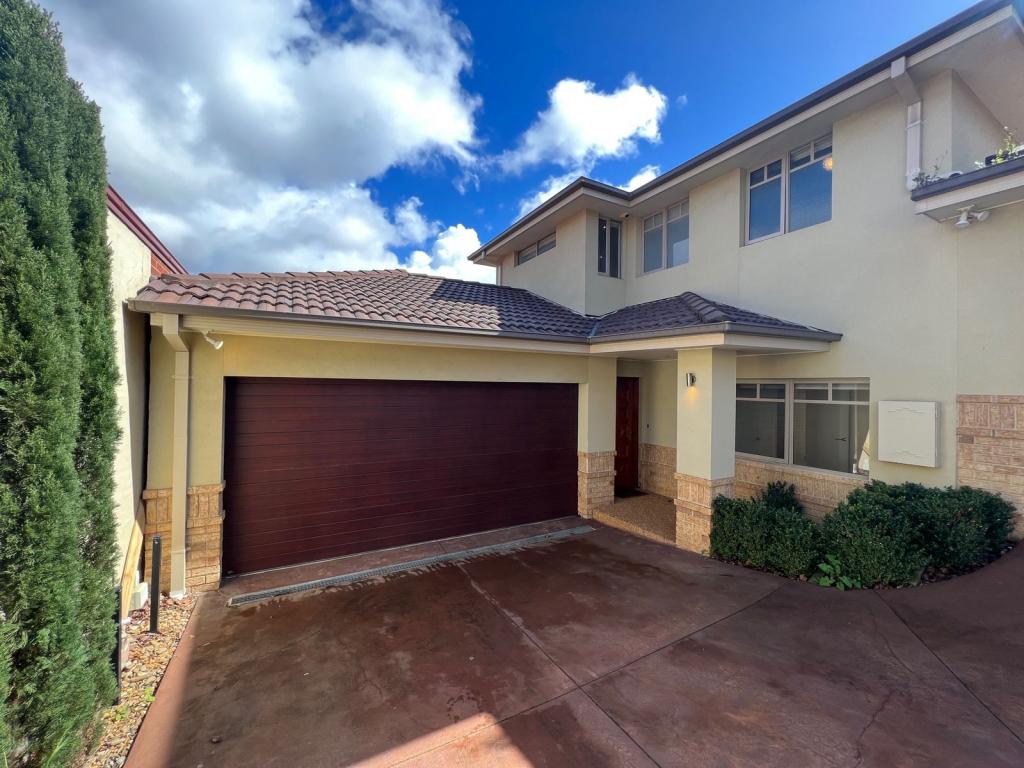 2/47 Briggs St, Mount Waverley, VIC 3149