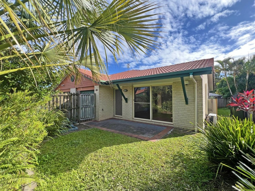 29/15 Monet St, Coombabah, QLD 4216
