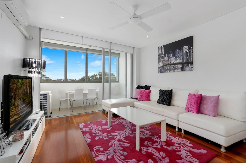 11/693 Anzac Pde, Maroubra, NSW 2035