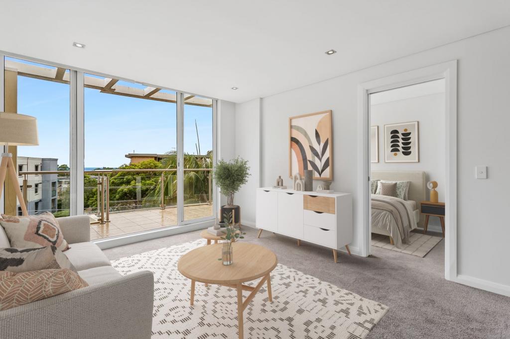 62/4-16 Kingsway, Dee Why, NSW 2099