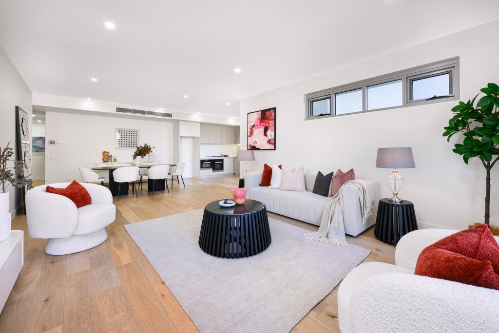 101/5 Havilah Lane, Lindfield, NSW 2070