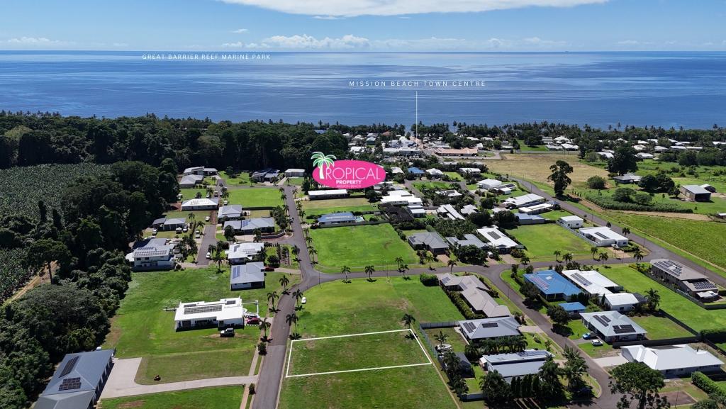 17 NAUTILUS ST, MISSION BEACH, QLD 4852