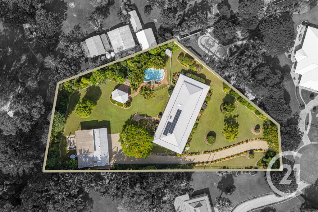 10 Luskin Pl, Burpengary, QLD 4505