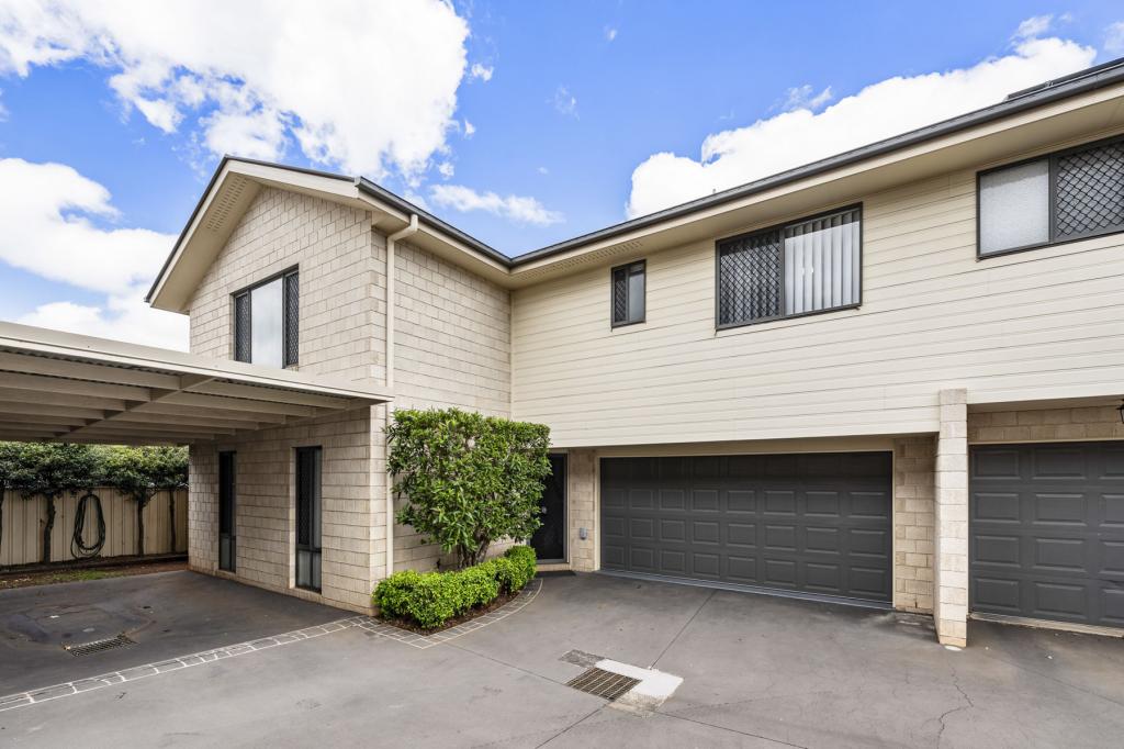 5/66 Tara St, Wilsonton, QLD 4350