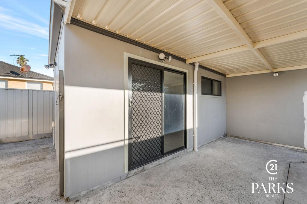 3a Morna St, Greenfield Park, NSW 2176