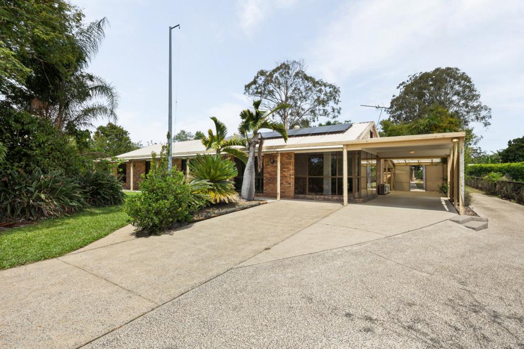 9-11 Cammack St, Burpengary East, QLD 4505