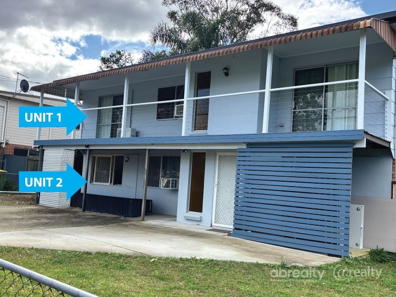 1/25 HICKORY ST, MARSDEN, QLD 4132