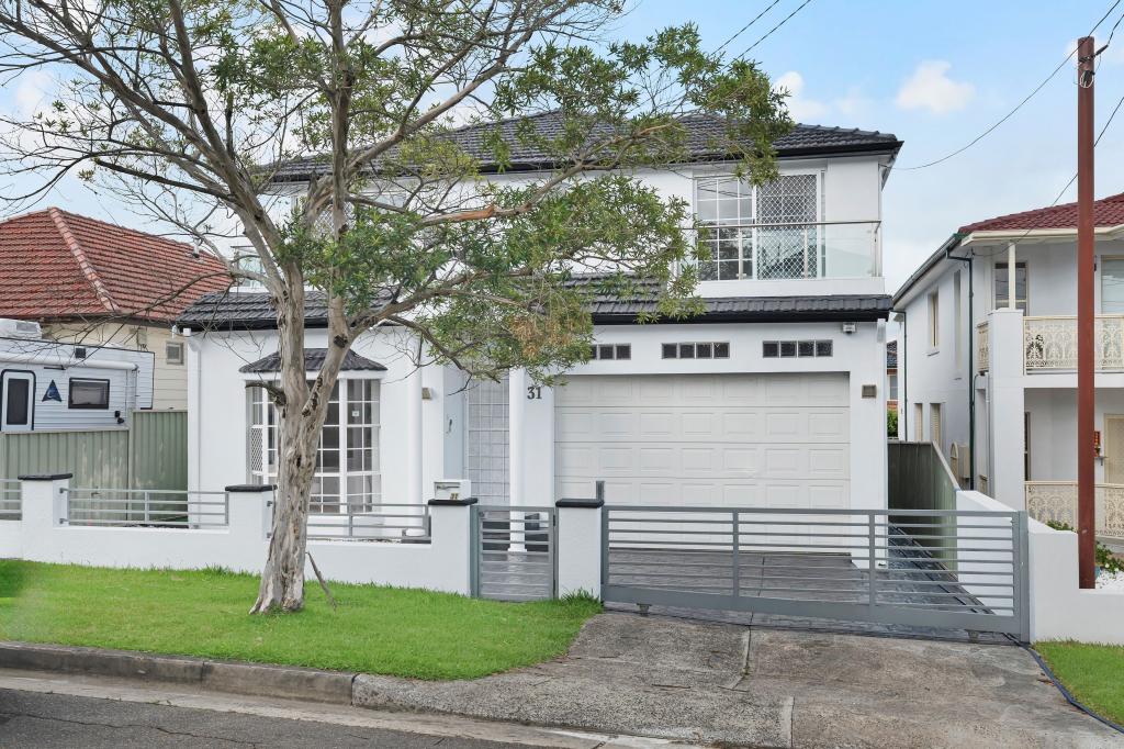 31 Edith St, Hurstville, NSW 2220