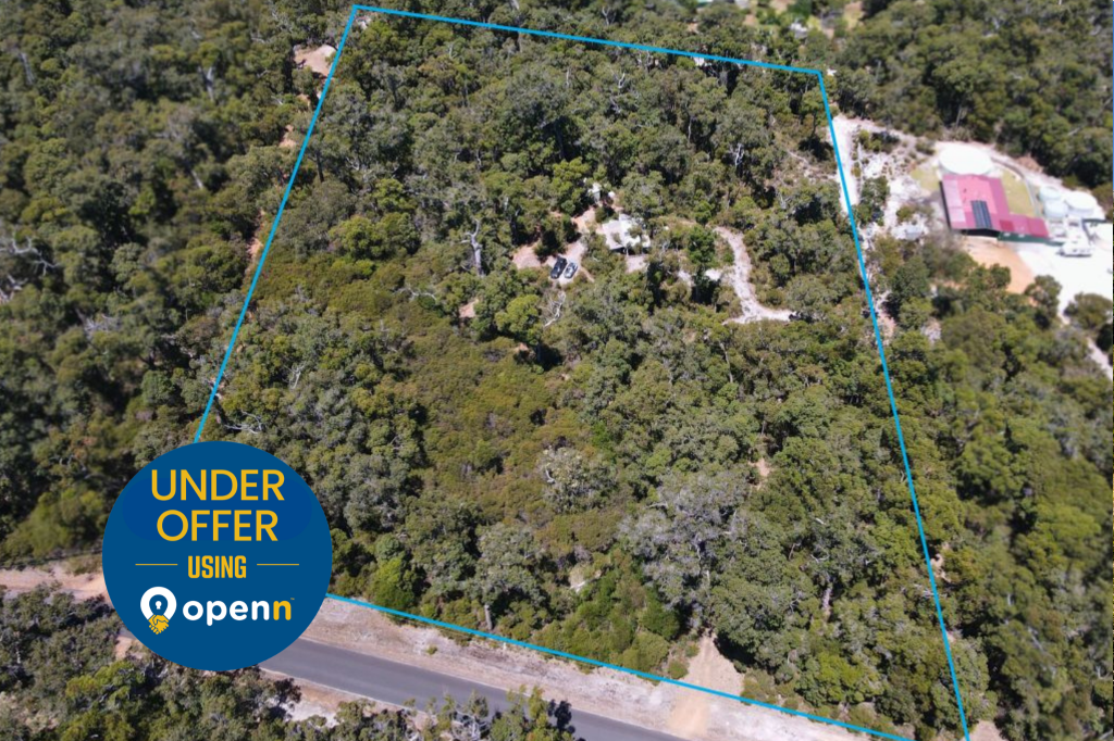 Lot 9 Parkfield Dr, Northcliffe, WA 6262