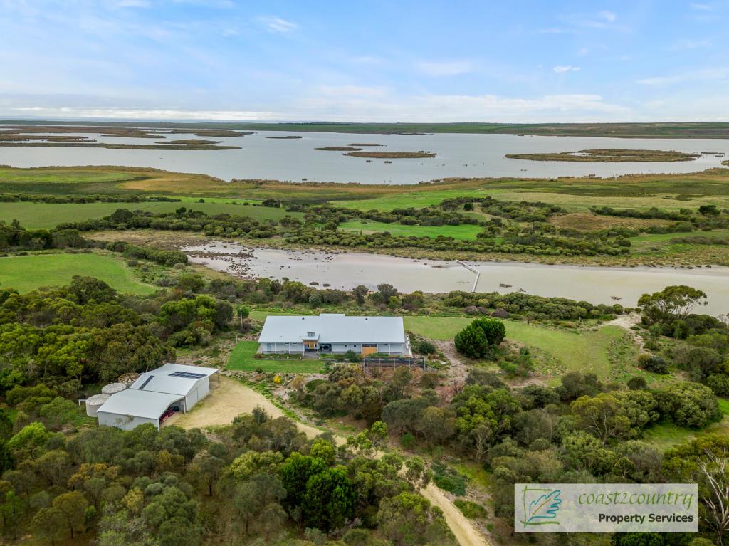 419 Narrung Stud Rd, Narrung, SA 5259