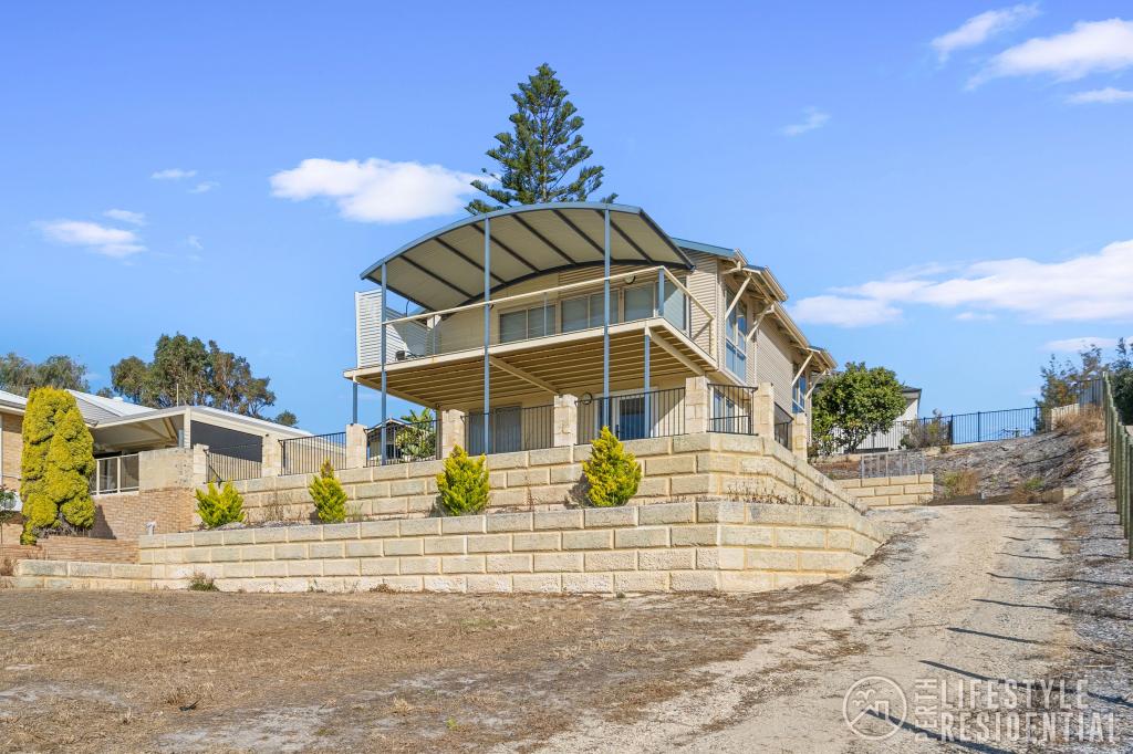 16 CHARNWOOD AVE, TWO ROCKS, WA 6037