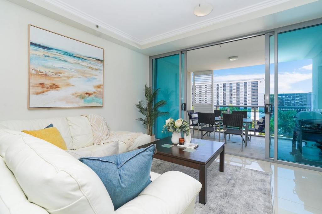 507/102 Esplanade, Darwin City, NT 0800