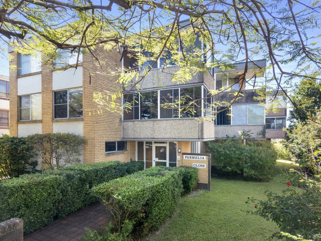 3/61 Bellevue Tce, Clayfield, QLD 4011