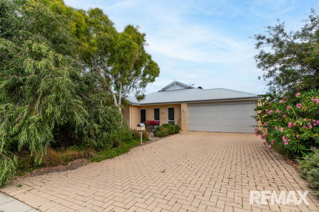 7 PARKBEACH ST, YANCHEP, WA 6035