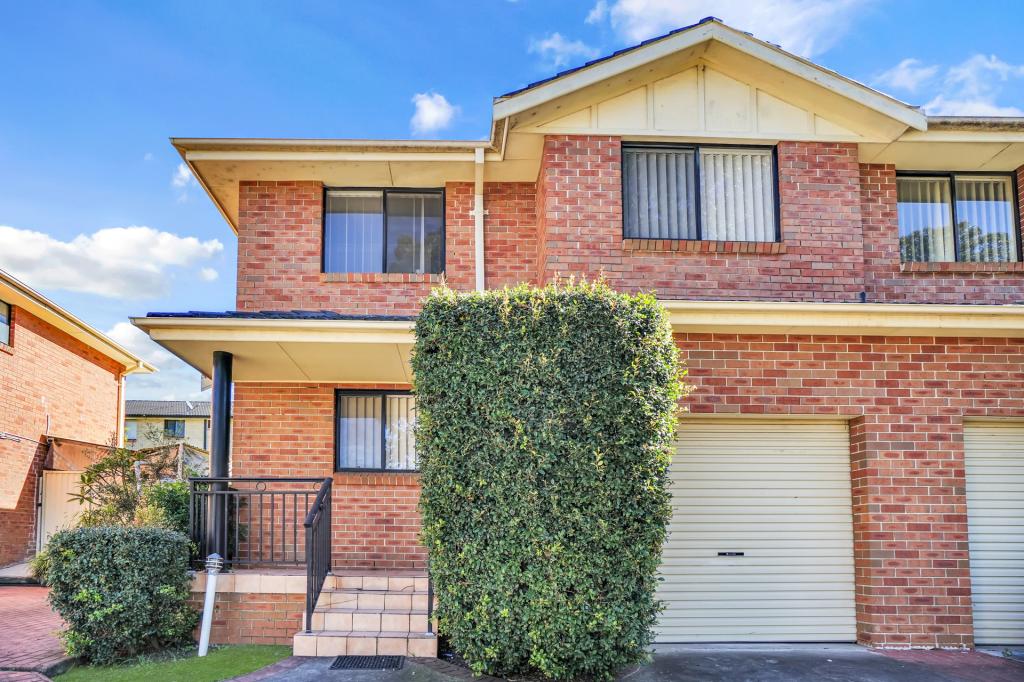 44/41 PATRICIA ST, BLACKTOWN, NSW 2148