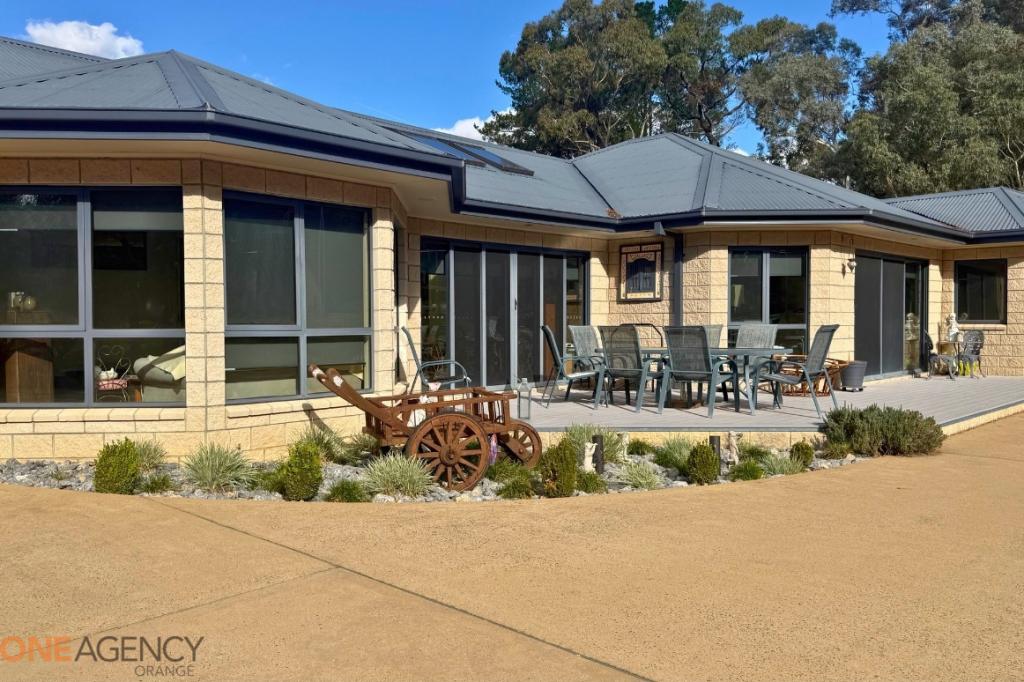 848 Ophir Rd, Orange, NSW 2800