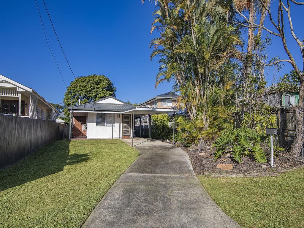 83 Central Ave, Sherwood, QLD 4075